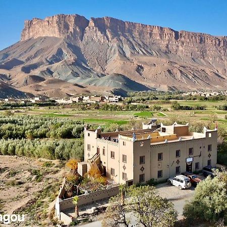 Auberge Amellagou Екстер'єр фото