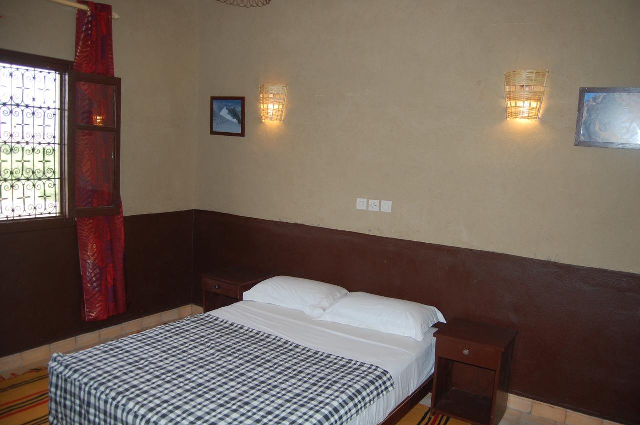 Auberge Amellagou Екстер'єр фото