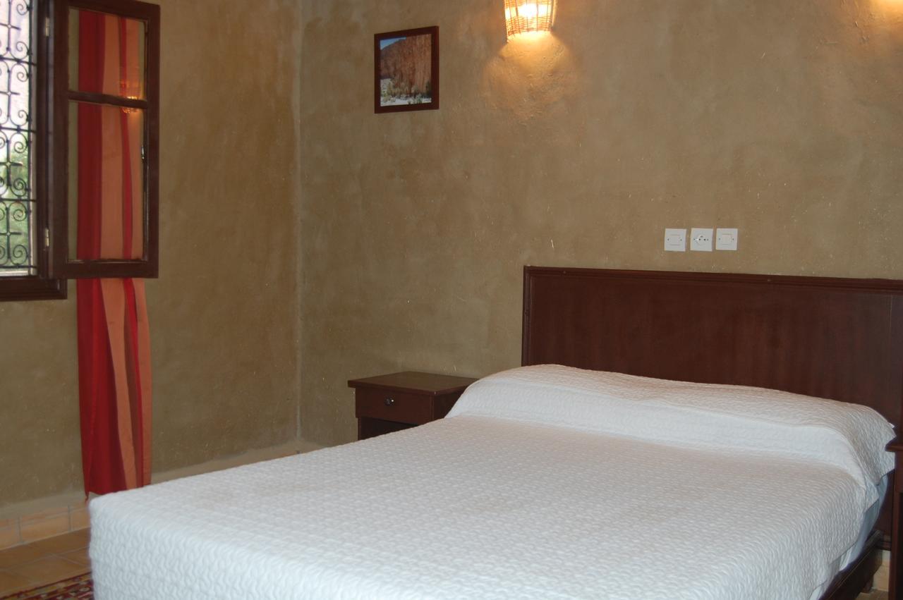 Auberge Amellagou Екстер'єр фото