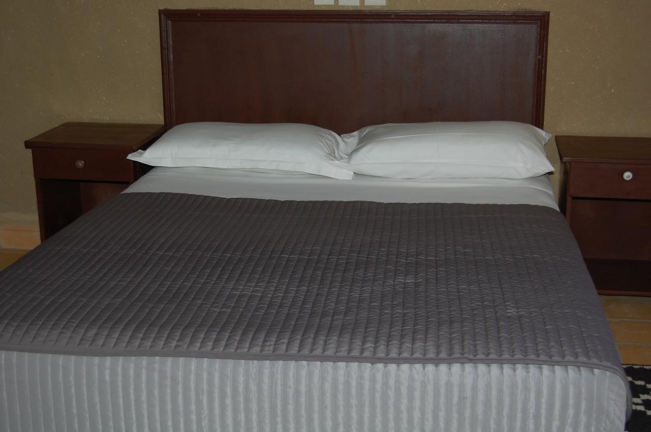 Auberge Amellagou Екстер'єр фото