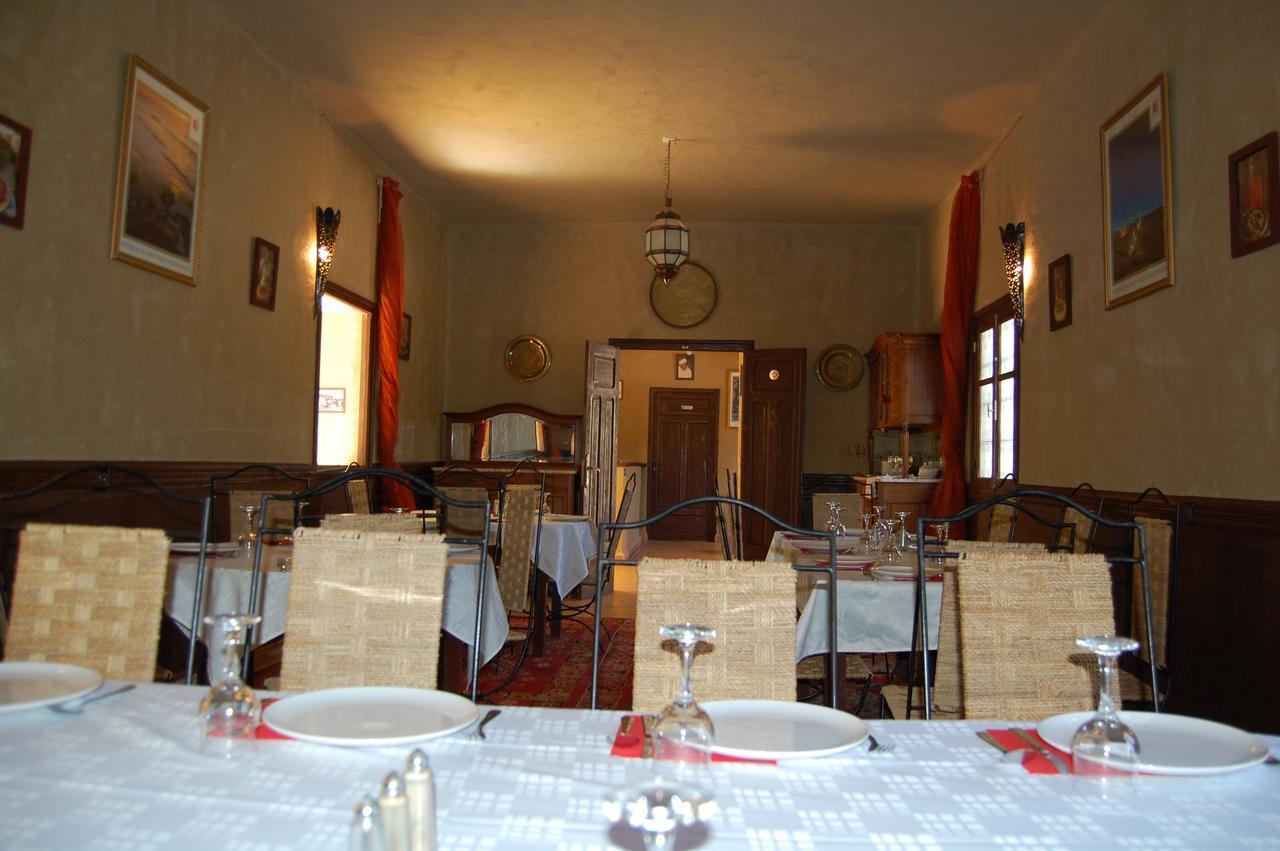 Auberge Amellagou Екстер'єр фото