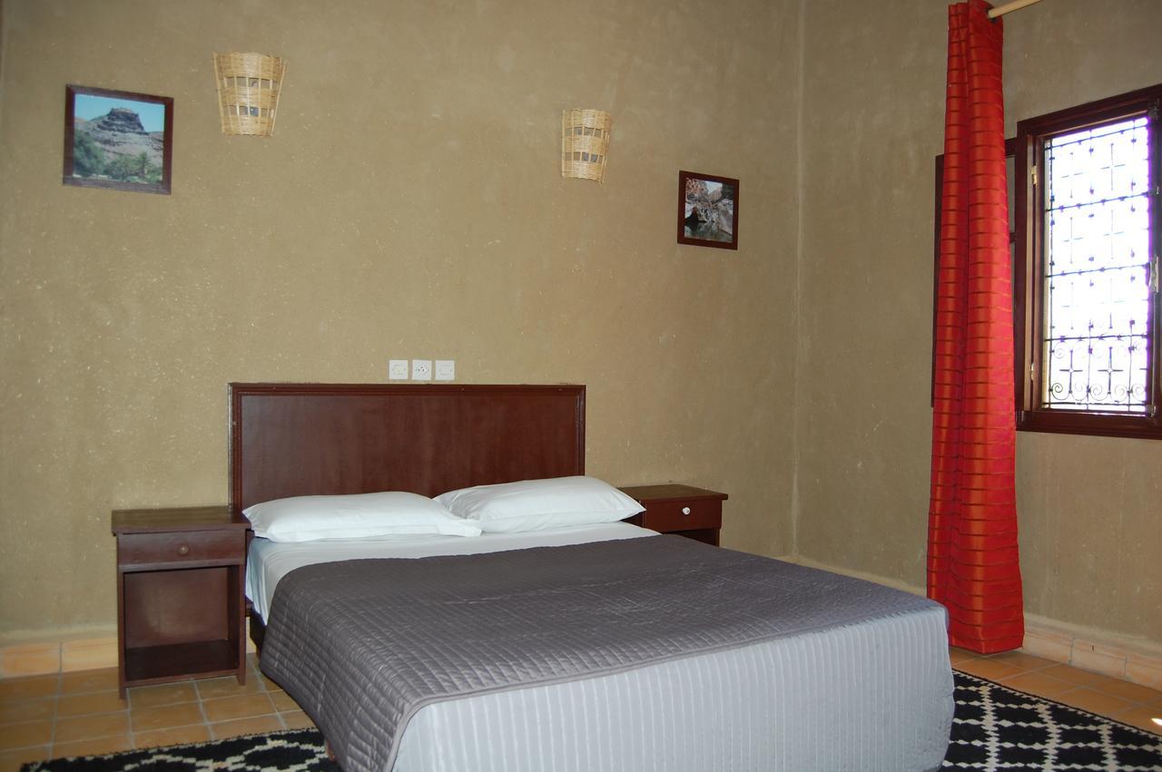 Auberge Amellagou Екстер'єр фото